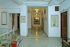 Pine Haveli, Udaipur