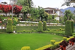 Home in the Hills | WIFI x View, Dehradun