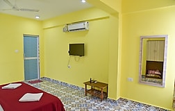 Common Area