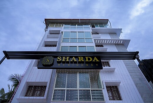SHARDA RESIDENCY