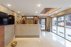 SHARDA RESIDENCY, Mangalore