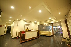 Hotel Vijay Vilas, Agra