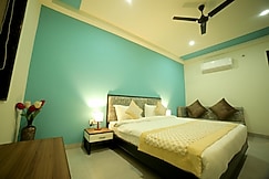 Hotel Vijay Vilas, Agra