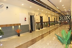 Hotel Centre Point, Chhapra