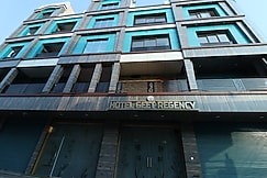 Hotel Geet Regency, Dungarpur