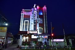 LE LEISURE, Prayagraj
