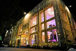 Solitaire Hotel & Banquets, Nagpur