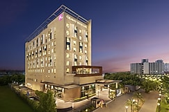 Grand Mercure, Ahmedabad Gift City An Accor Hotel, Gandhinagar