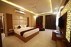Hotel Neerja Inn, Jaipur