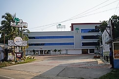 RR INN Group Of Hotels, Kanyakumari