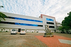 RR INN Group Of Hotels, Kanyakumari
