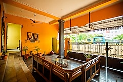 Sri Balaji's Villa and Residence | Rooms & Caretaker, Pondicherry