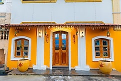 Sri Balaji's Villa and Residence | Rooms & Caretaker, Pondicherry