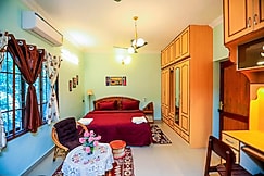 Bay Homes- 2BHK Premium Home Stay, Pondicherry
