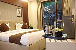 ZEN HOTELS & RESORTS, Delhi