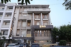ZEN HOTELS & RESORTS, Delhi
