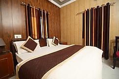 Madhu Villas Guest House, Mehandipur