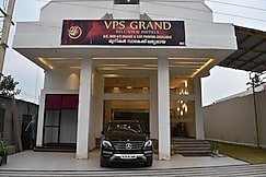 VPS GRAND, PALANI, Palani