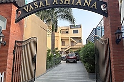 Vasals Ashiana, Amritsar