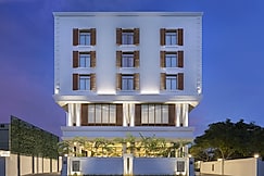 The Residency Towers Puducherry, Pondicherry