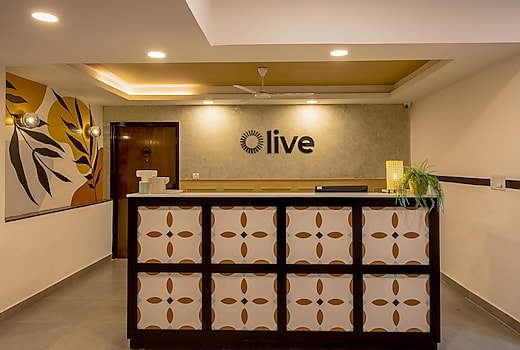 Olive Hotel Palace Road by Embassy Group