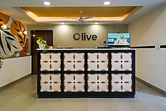 Olive Hotel Palace Road by Embassy Group, Bangalore