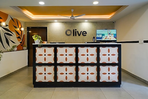 Olive Hotel Palace Road by Embassy Group