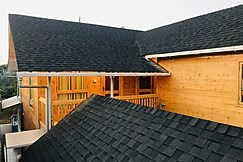 Cherry Loft | Rooms in a Villa, Coorg