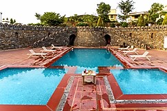 Devi Palace Resort, Kumbhalgarh