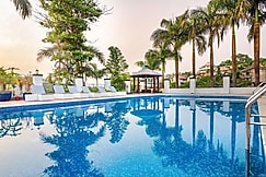 The Bark - An Art Hotel, Lonavala