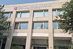 The Galgotias Hotel Gurugram, Gurgaon