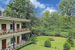 RESORT FOREST IN, Lataguri