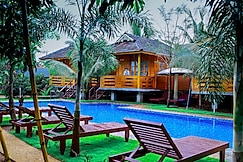 WOODGREENS AYURVEDA AND WELLNESS RESORT, Mattannur
