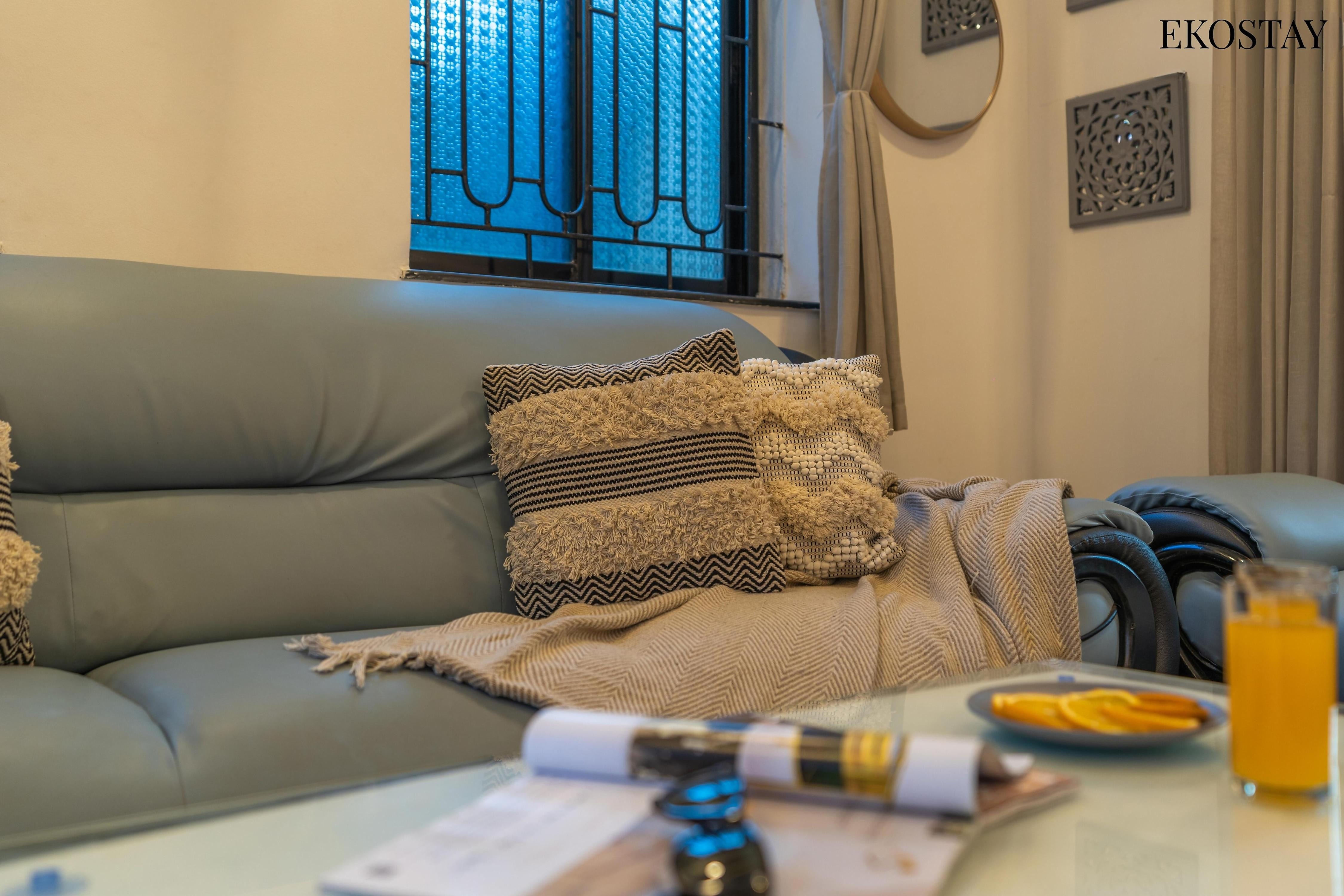 EKO STAY | Ocean Crest Villa - Tap to explore photos