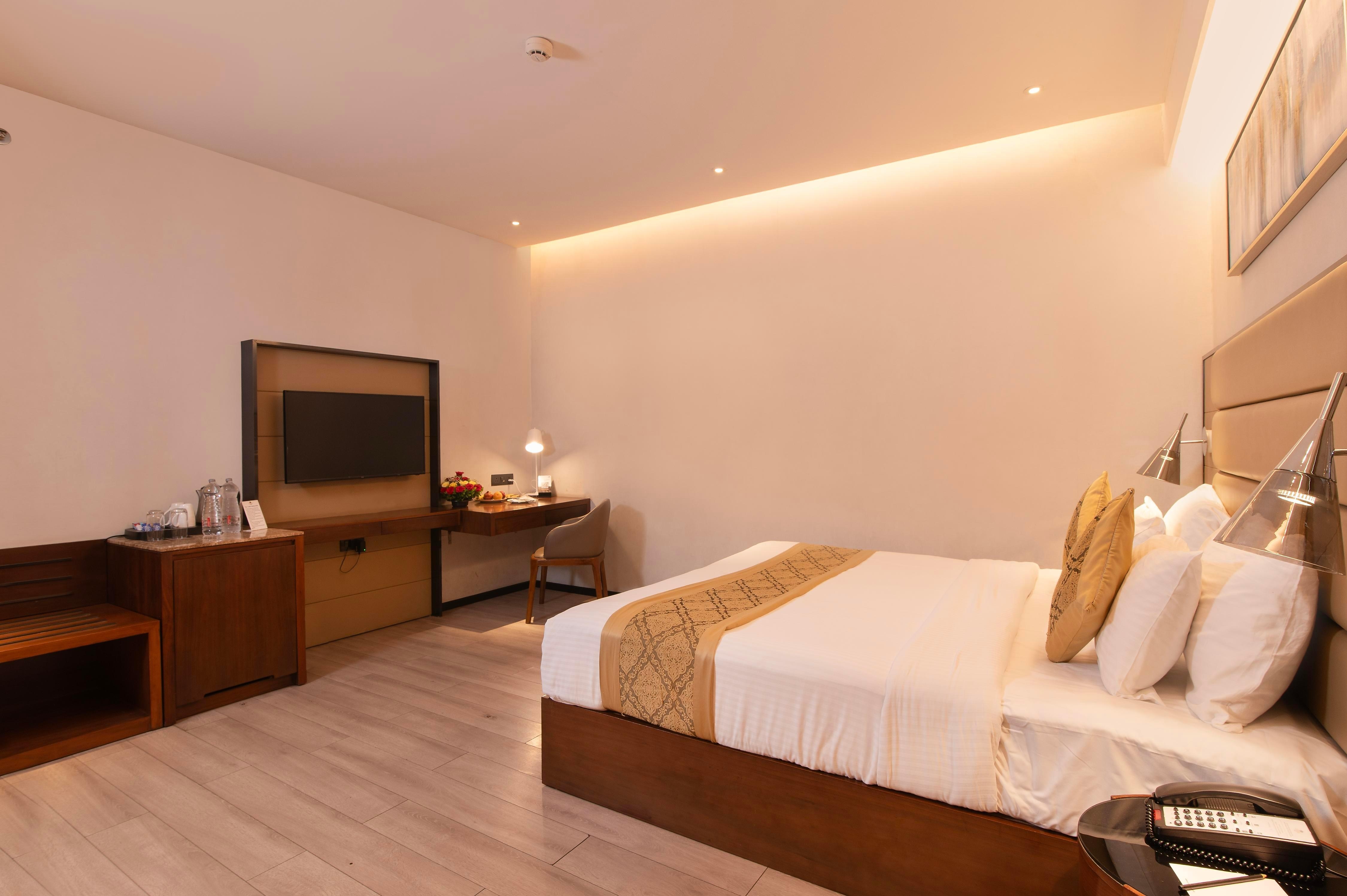 Executive Room 1