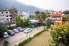MVT Resort & Restaurant, Rishikesh