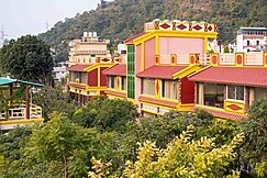 MVT Resort & Restaurant, Rishikesh