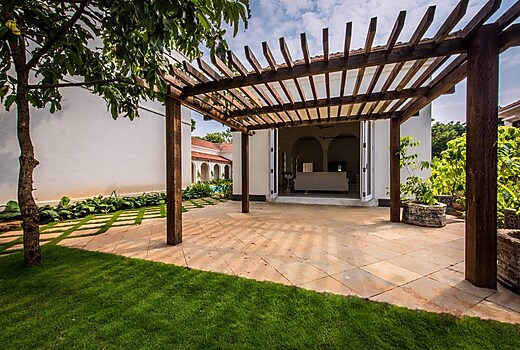 LohonoStays Villa Verde