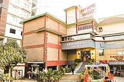 Amit Hotel, Patna