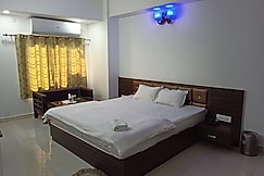 HOTEL ASHROY, Silchar