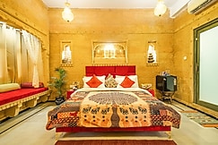 Garh Meera, Jaisalmer