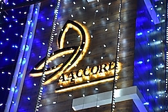 AACCORD SUITES INN, Bangalore