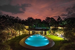 Sterling Govardhana Malampuzha, Tirupur