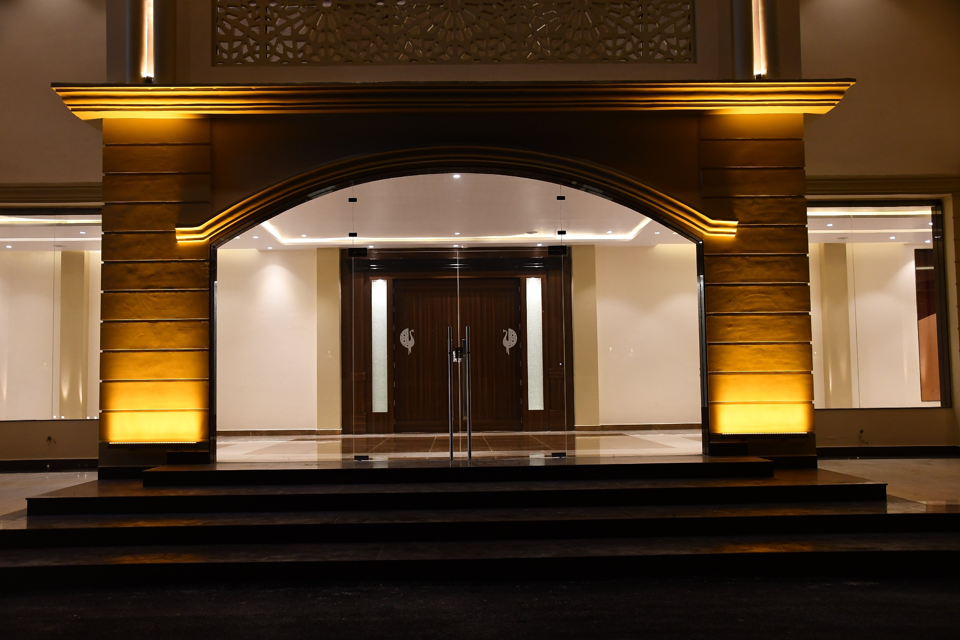 Ganesh Baag Varanasi Banquet Wedding Venue With Prices