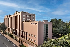 Vivanta Jamshedpur , Golmuri, Jamshedpur