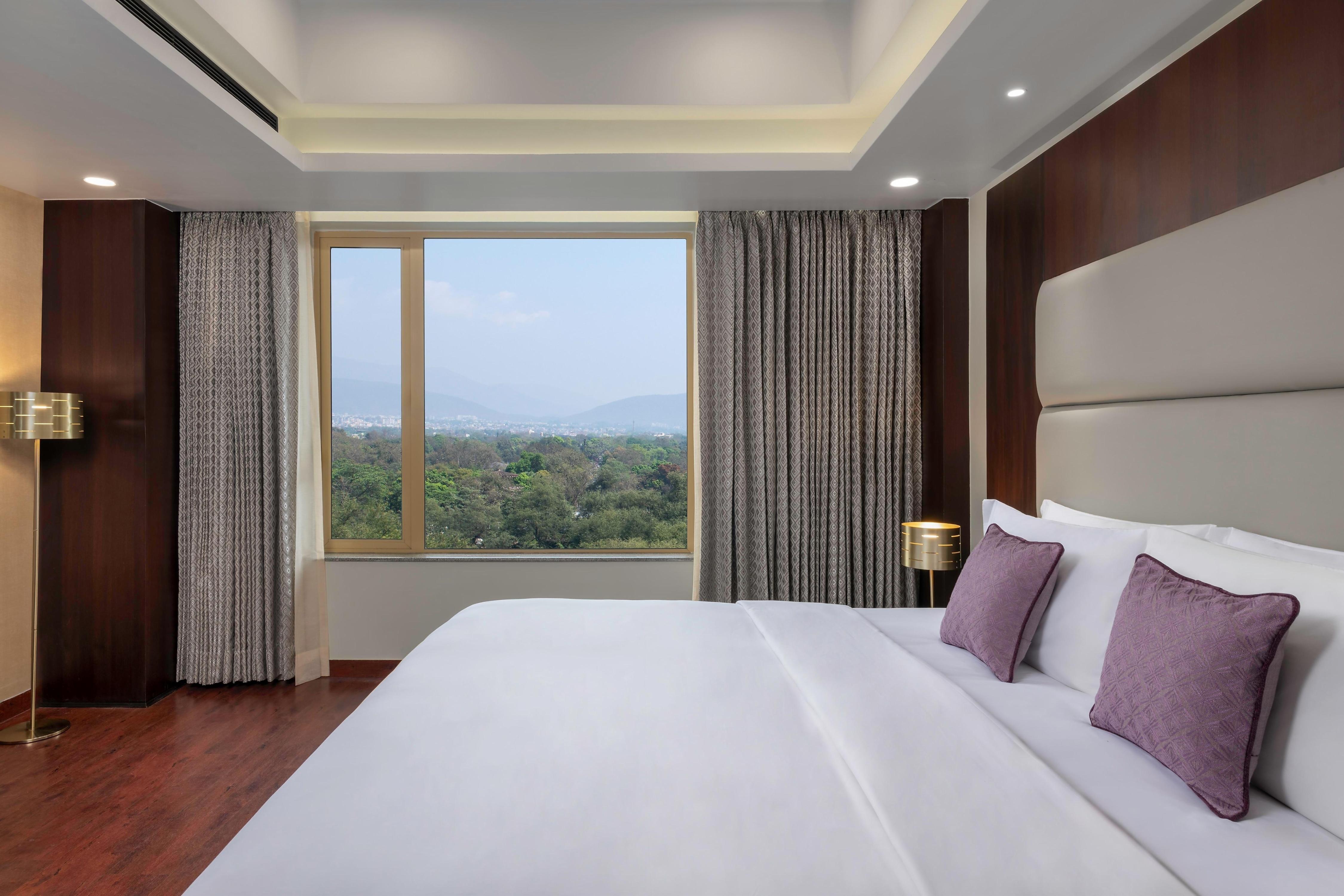 Vivanta Jamshedpur , Golmuri - Tap to explore photos