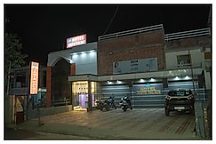 Hotel Janta Palace, Almora