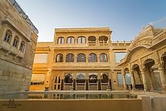 Hotel Grand Khalifa, Jaisalmer