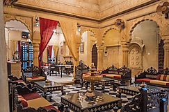 The Jaigarh Palace Jaisalmer, Jaisalmer