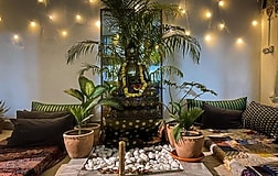 Common Area
